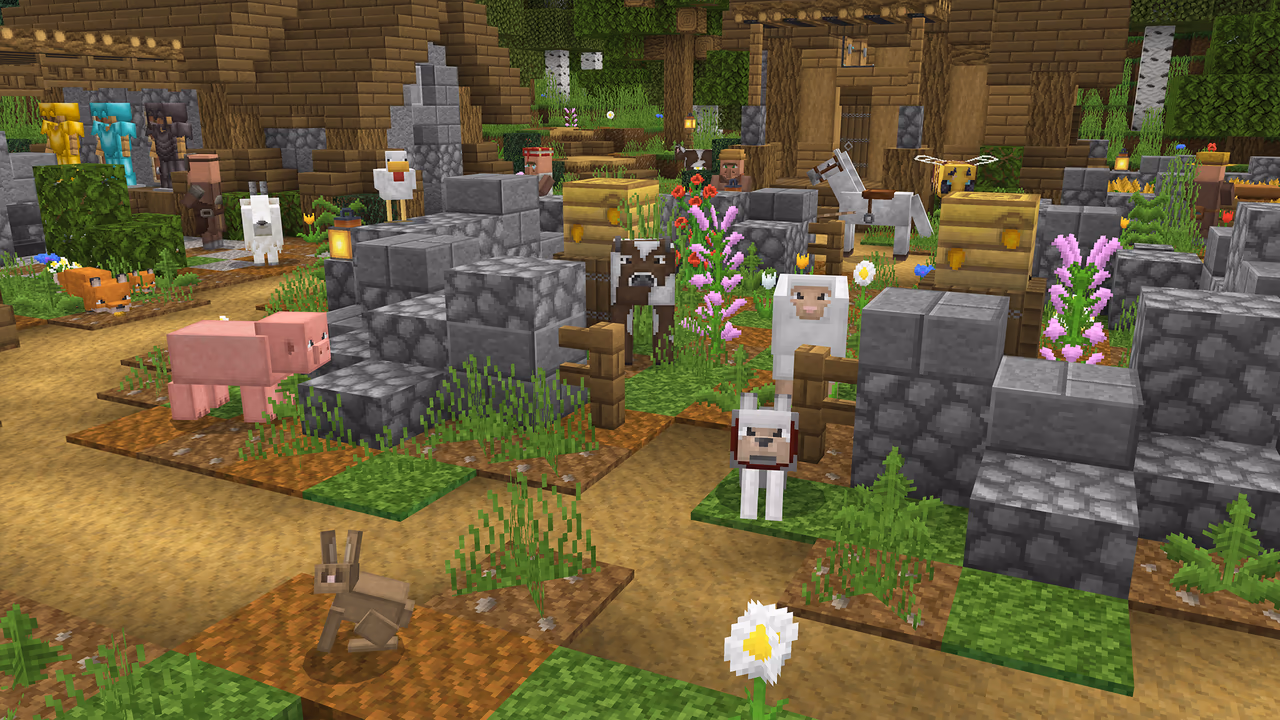 Screenshot #3